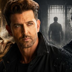 Hrithik Roshan