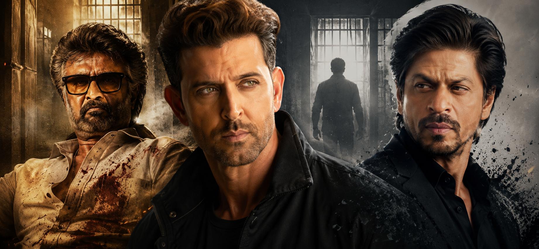Hrithik Roshan