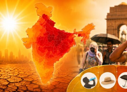 India Heatwave Alert: Essential Safety Guide for Red Alert Regions