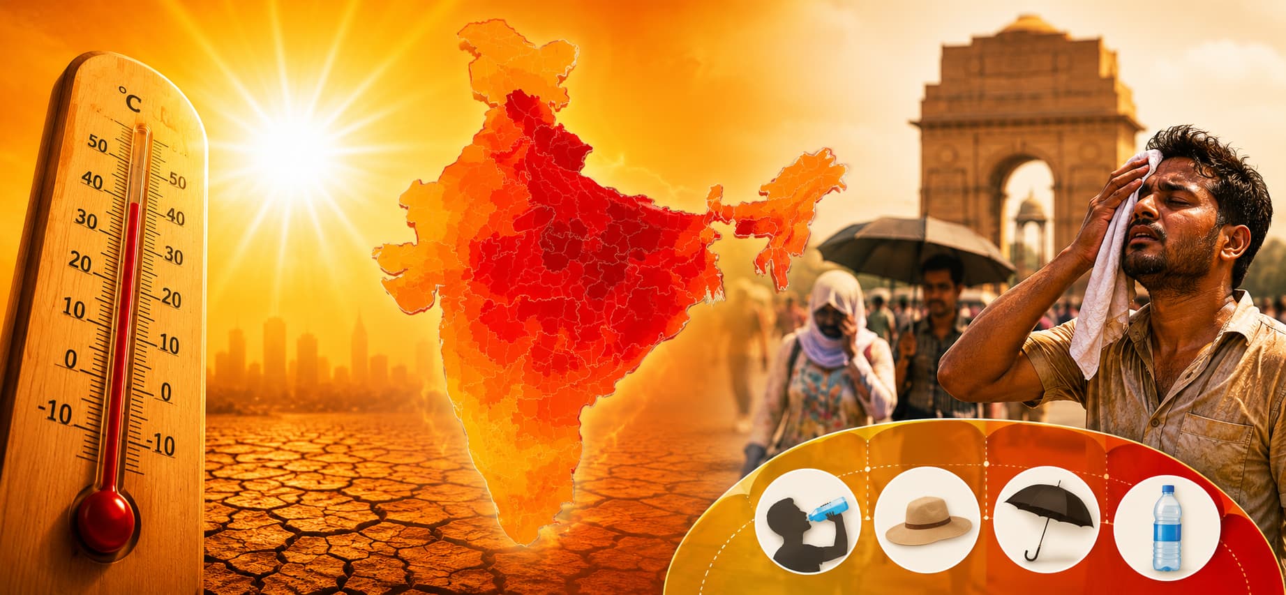 India