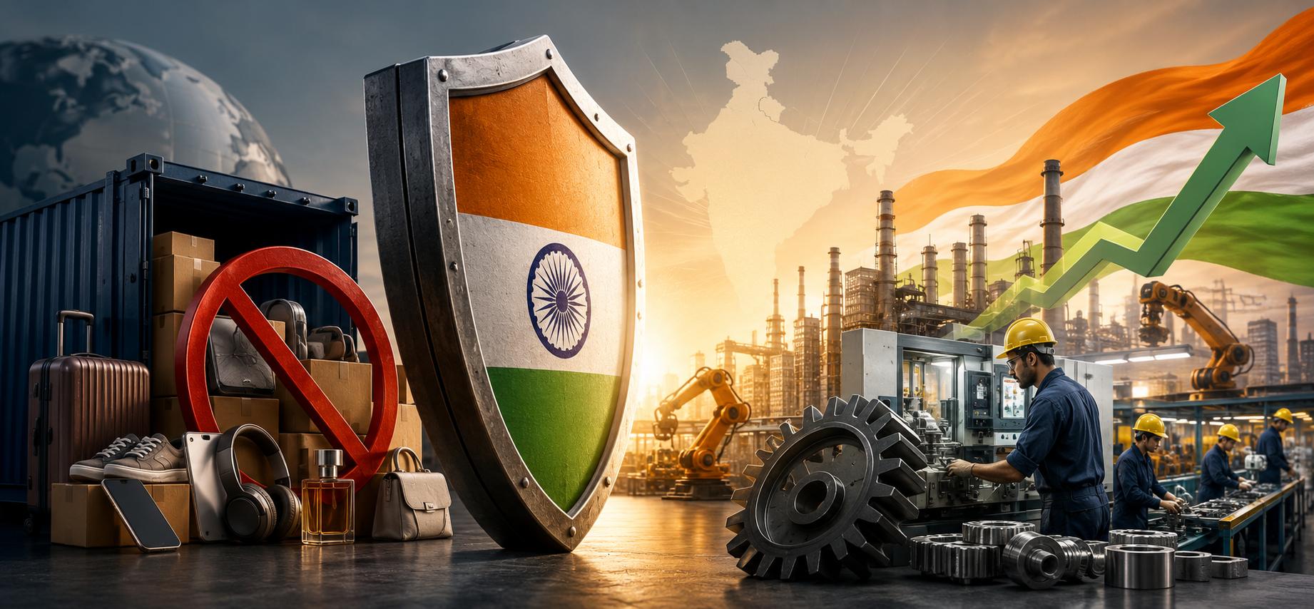 India