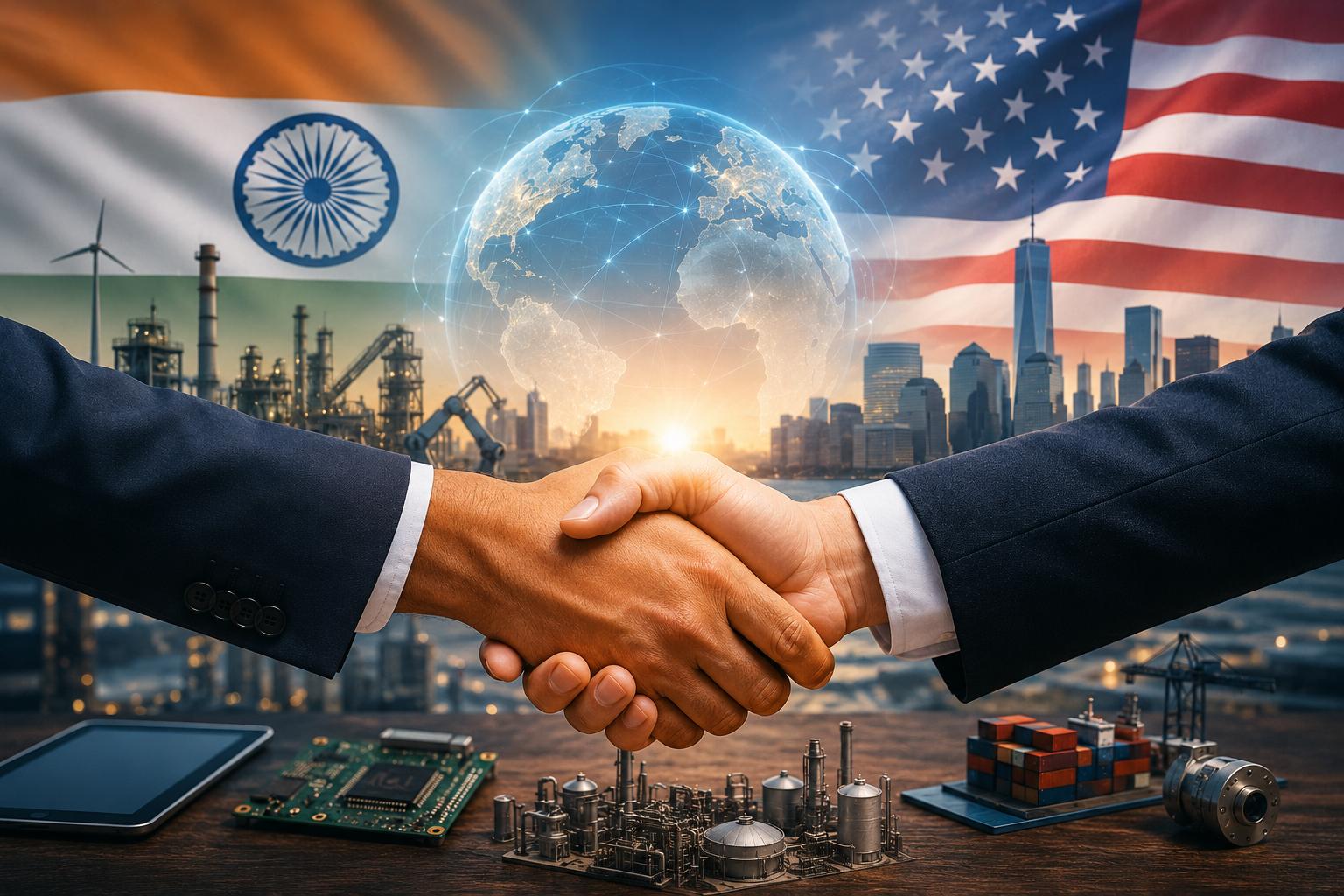 Indian Firms