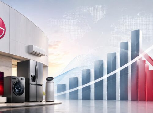 LG Electronics Q4 Profits Fall 8.2%: Why Revenue Remains Unstoppable