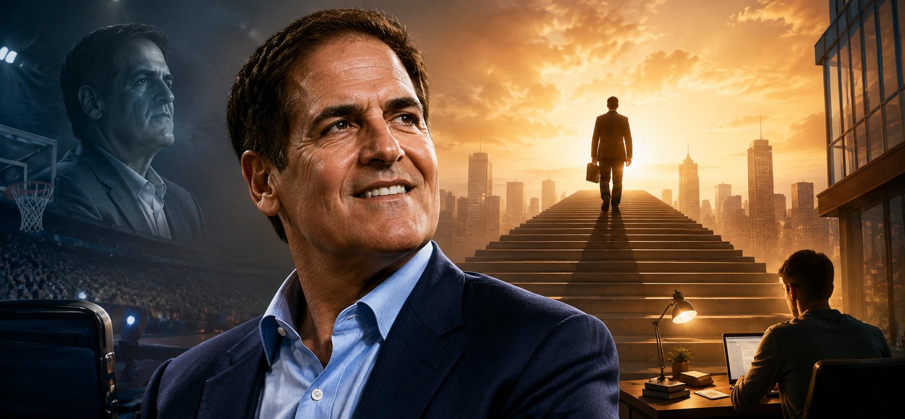 Mark Cuban