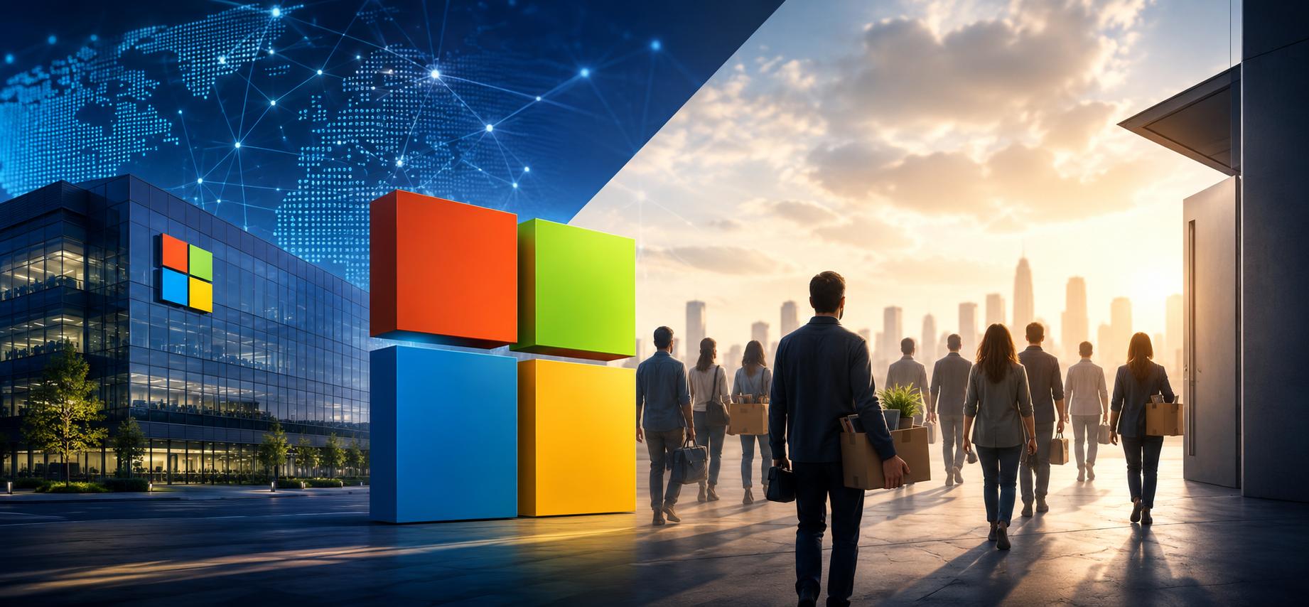 Microsoft