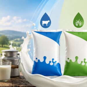 Milk