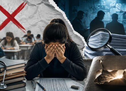 NEET-UG 2026 Cancelled – Fresh Exam Expected After Leak Probe