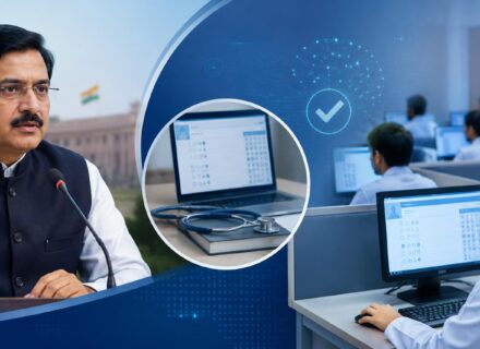 NEET-UG 2026 Update: Major Shift to Online Computer-Based Testing