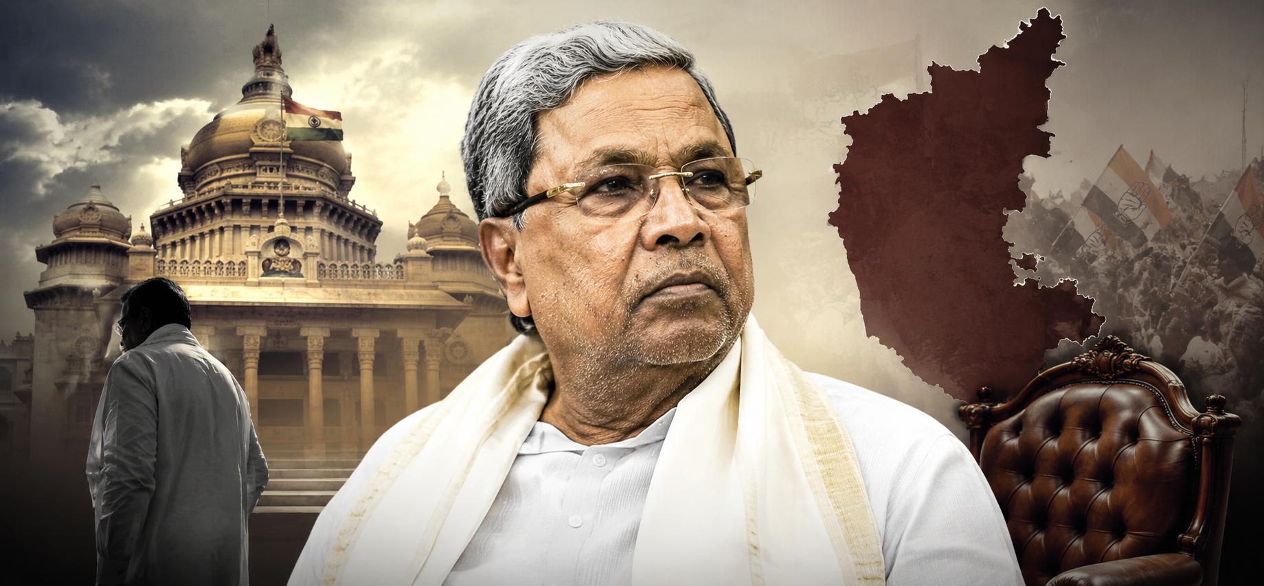 Siddaramaiah