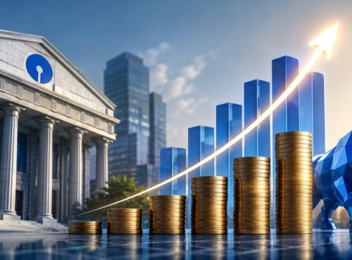 State Banks Record Historic Rs 1.98 Lakh Cr Profit: FY26 Business Peak