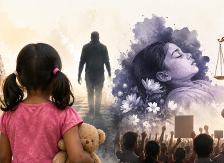 Tamil Nadu Shock: 10-Year-Old Girl Abducted and Found Dead, Public Demands Justice