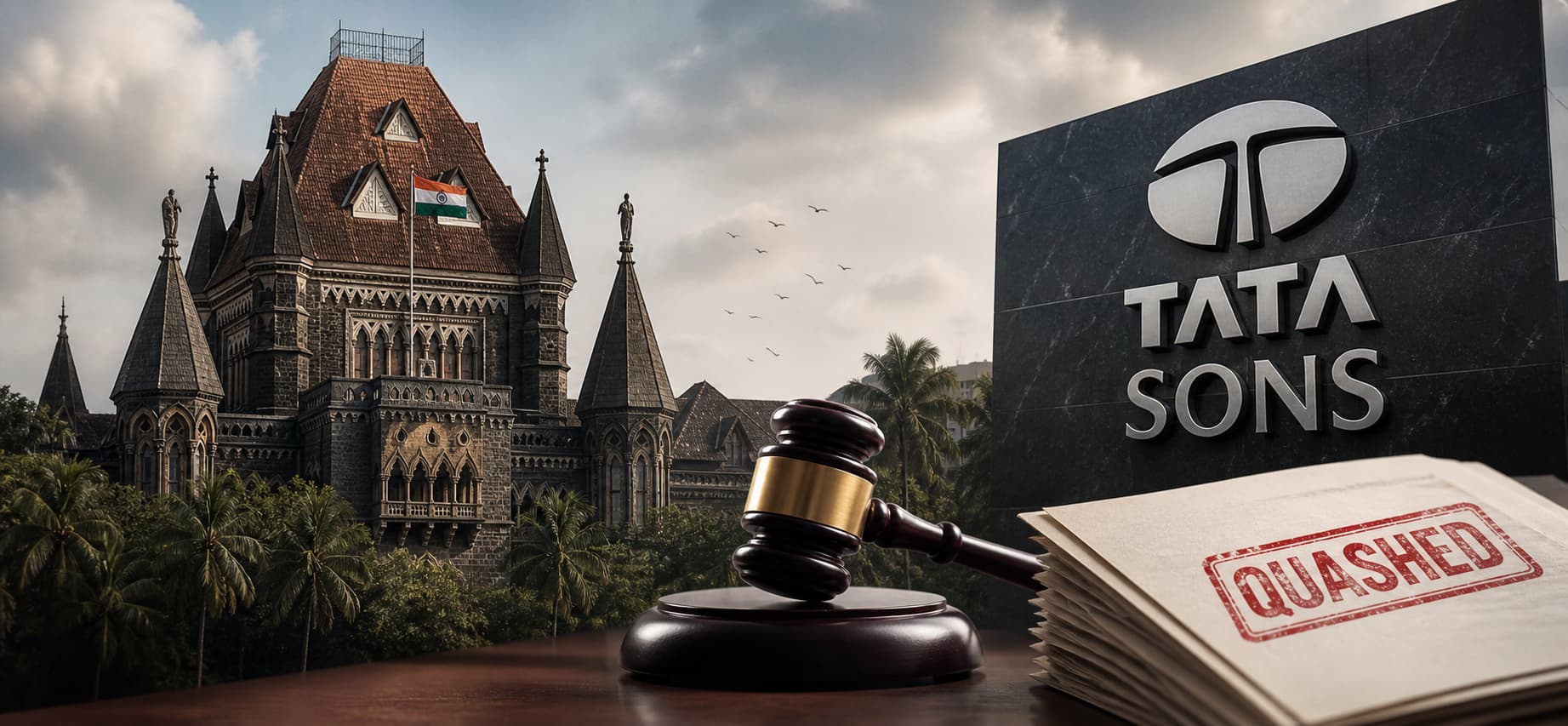 Tata Sons