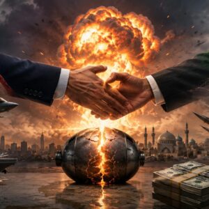 US-Iran