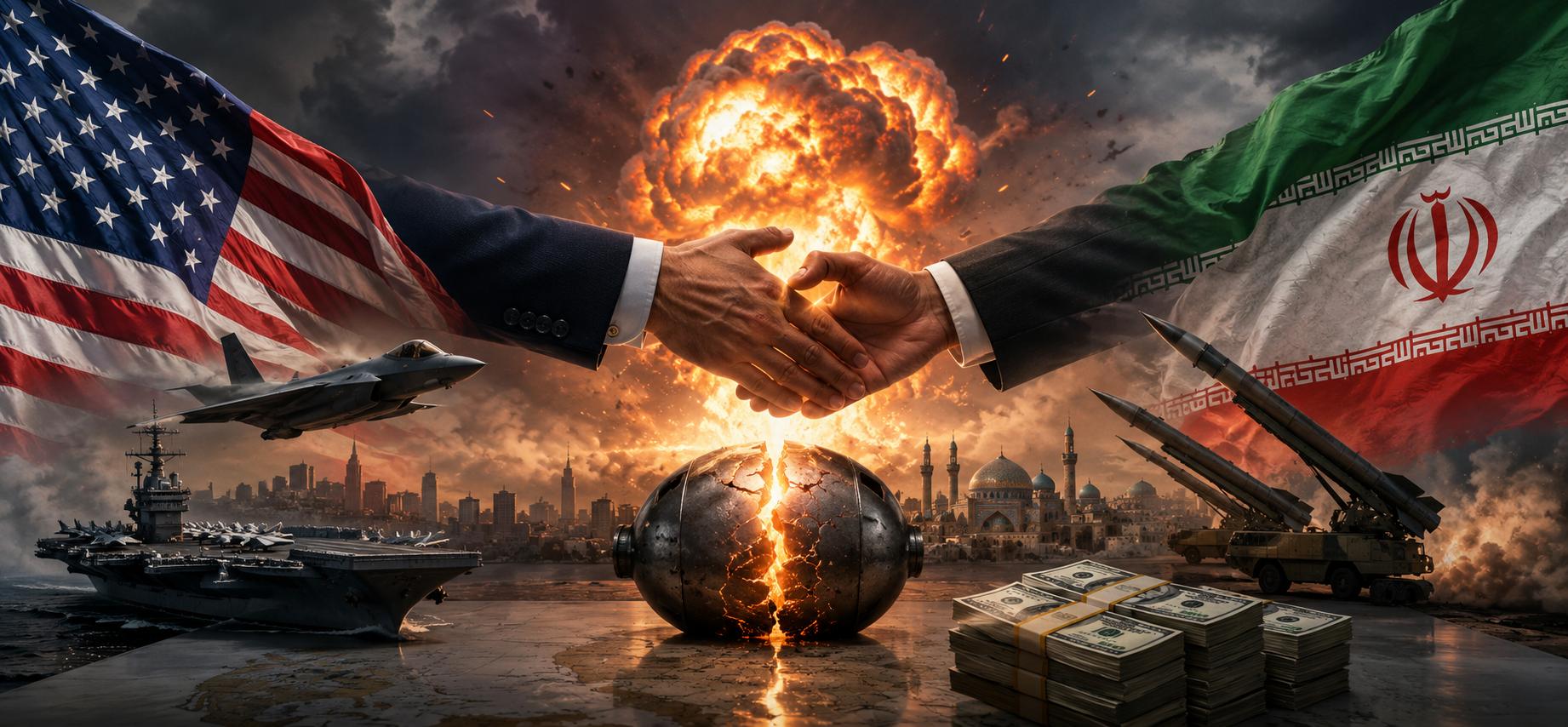 US-Iran