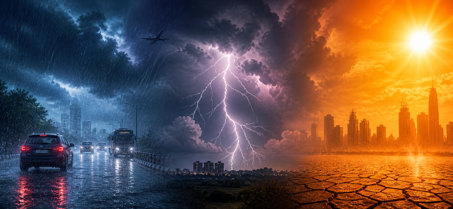 Weather