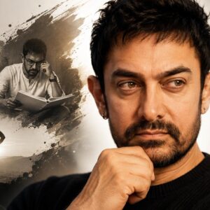Aamir Khan