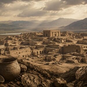 Ancient