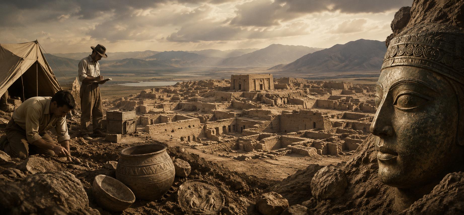 Ancient