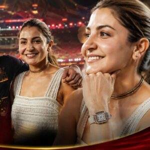 Anushka