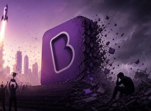 Byju’s Tragedy: How Absolute Success Ruined a $22B Empire