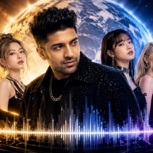 Guru Randhawa