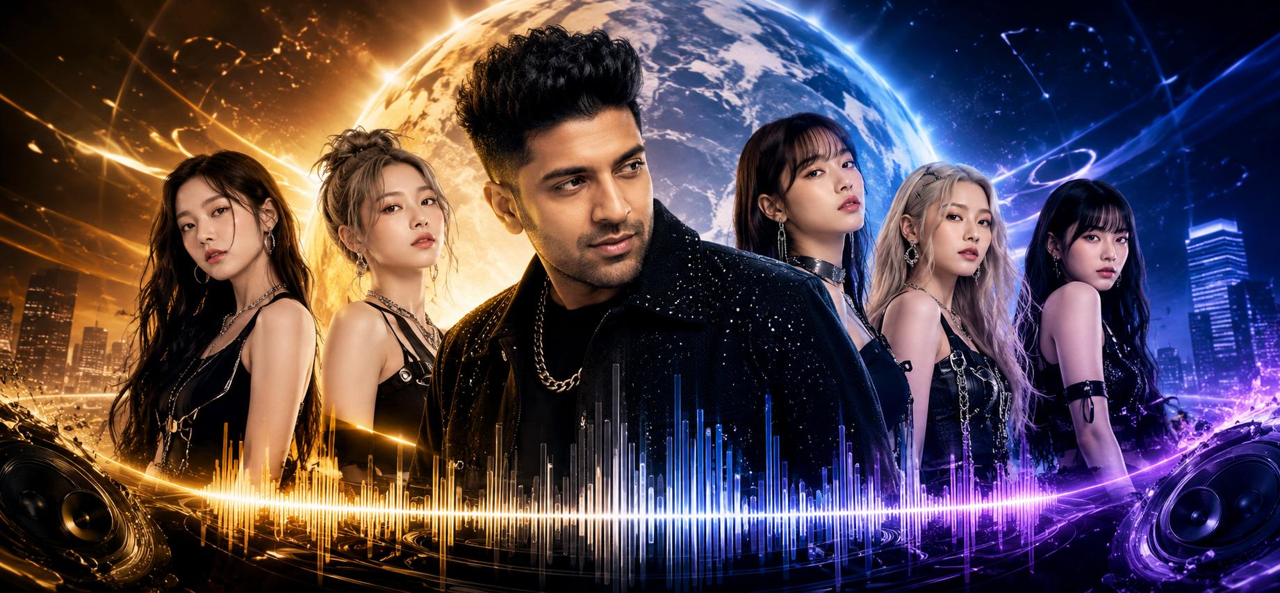 Guru Randhawa