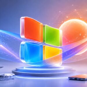 Microsoft