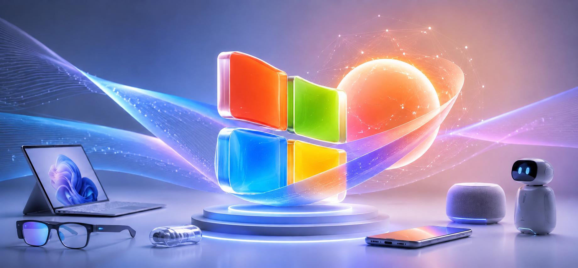 Microsoft