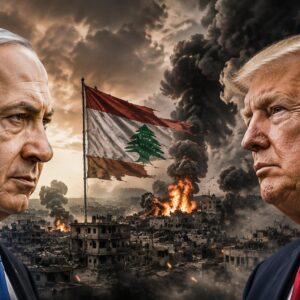 Netanyahu