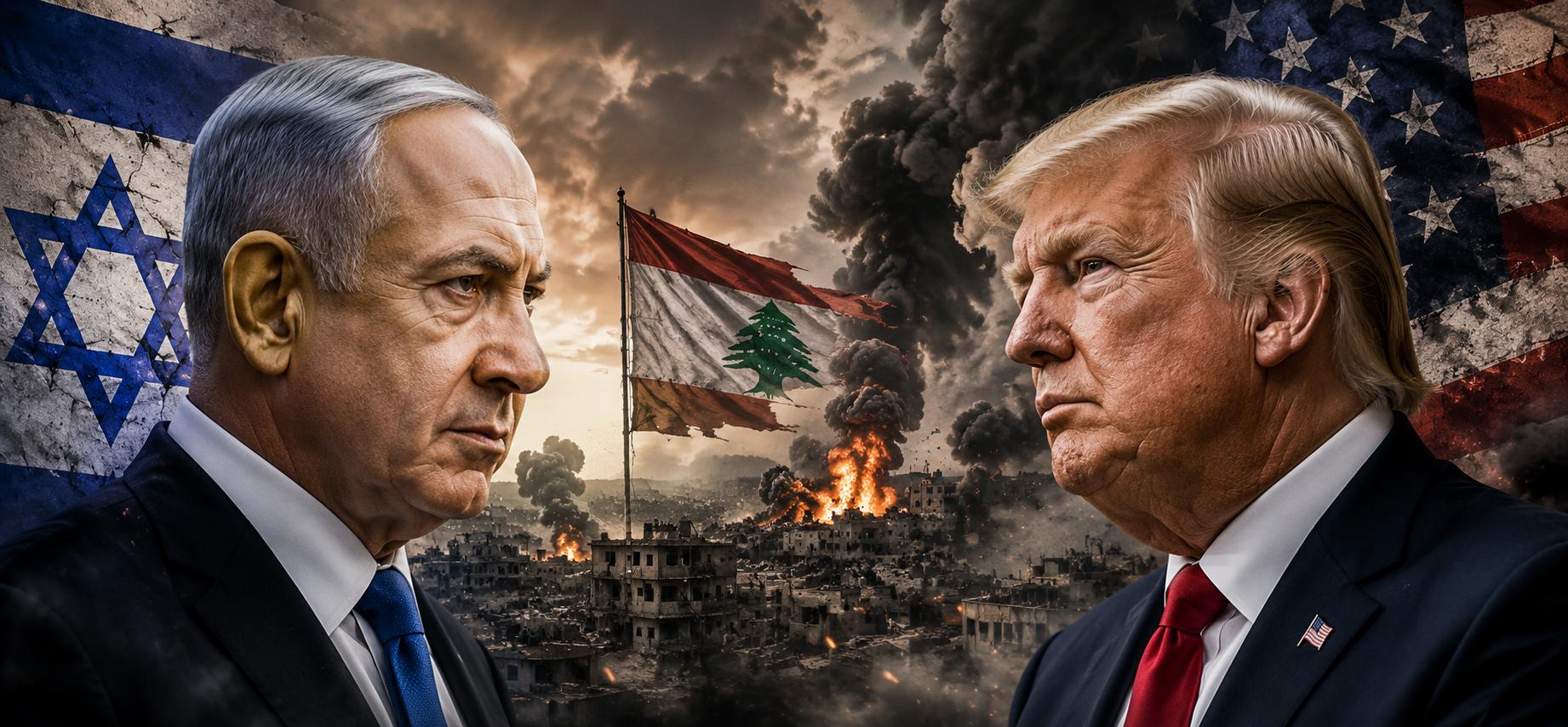 Netanyahu