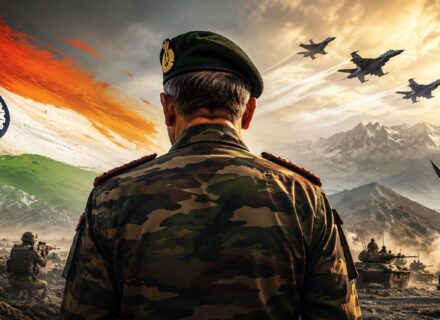 Operation Sindoor 2.0: Army Chief’s Bold Vision for India’s Security