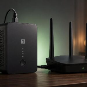 Portronics
