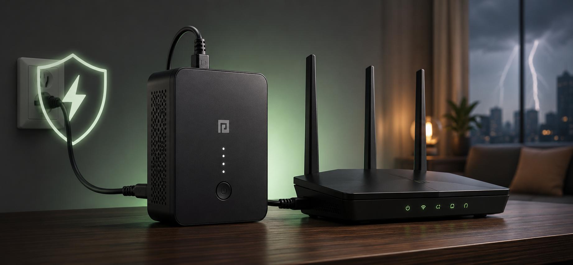 Portronics
