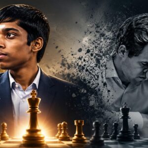 Praggnanandhaa
