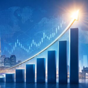 South Korea Surpasses India to Become World’s Sixth-Largest Stock Market